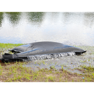 Sacs de déshydratation