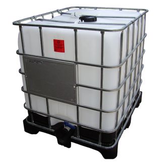 IBC Reconditioned