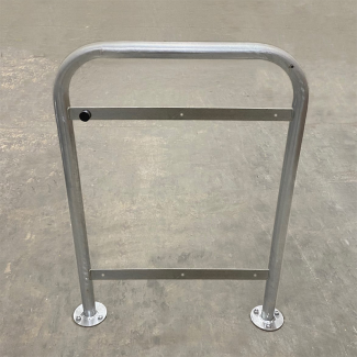 Garde de porte