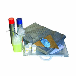 Kit de Marquage pour Canalisations