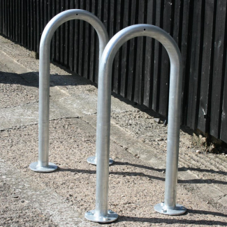 Support à vélo Eco Sheffield