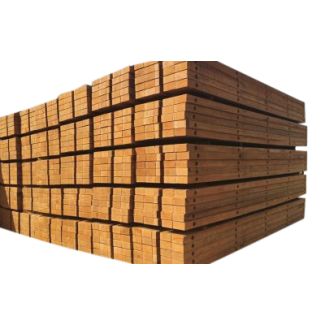En bois, pas de tapis