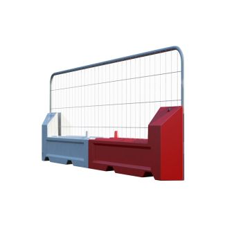 Fence Support Base