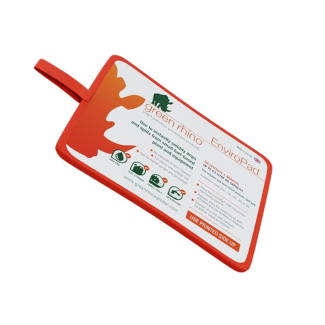 Plaque Absorbante EnviroPad®