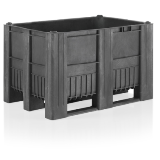 Caisse palette Euro