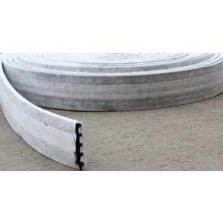 Panneau de Drainage Géocomposite Techdrain FIN25