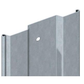 Galvanised Trench Sheets 