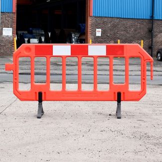 Chapter 8 Barrier