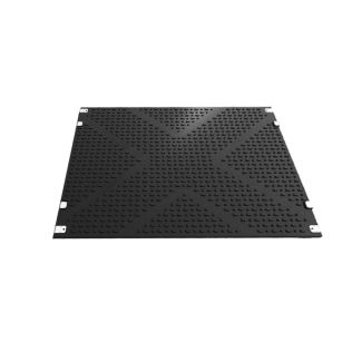 Plaque de roulage Mega 160T 3000x2500mm
