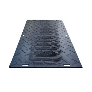 Plaque de Protection de Sol Eurotrak