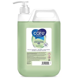 Gel hydroalcoolique