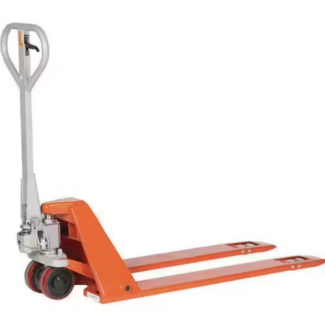 Transpalette Manuel Extra-Plat