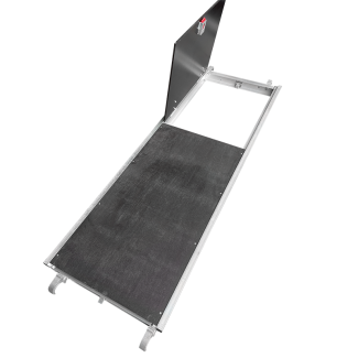 Scaffold Tower Deck