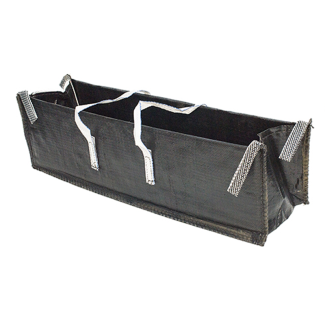 Sac de plantation pour haies