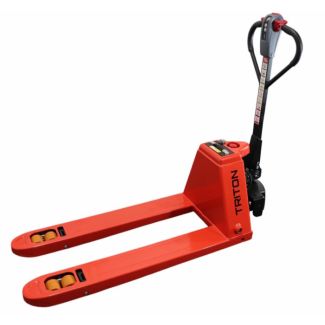 Transpalette Électrique - 2000 kg