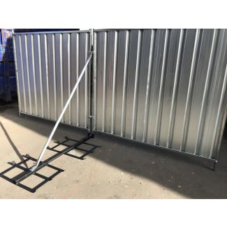 Système de ballast de thésaurisation