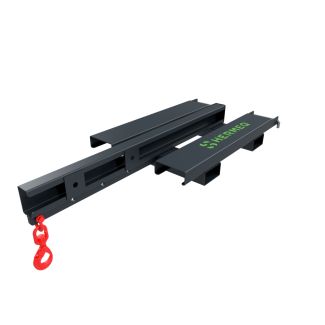 Accessoire de Levage pour Chariot Élévateur