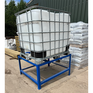 Basculeur pour Conteneur IBC
