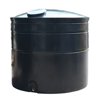 Cuve de Stockage Industrielle