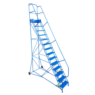 Escaliers Mobiles Industriels