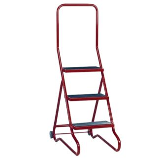 Marchepieds Mobiles