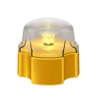 Lampe de sécurité rechargeable