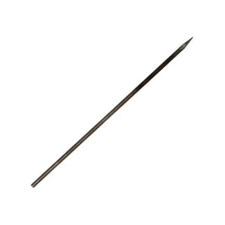 Axes de ligne en acier