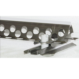 Clips de Verrouillage pour Rails de Chape