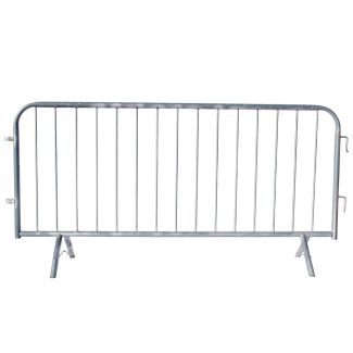 Barrière Vauban – 17 Barreaux (2.5m)