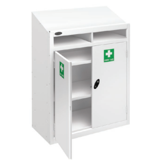 Poste de travail médical de Safe Fence