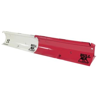 Barrière de sécurité routière temporaire