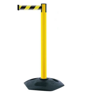 Barrière Tensa Night View Jaune