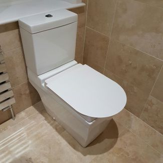 Protecteur de Couvercle de WC (Lot de 10)