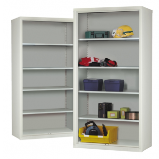Armoire Ouverte Industrielle et Commerciale