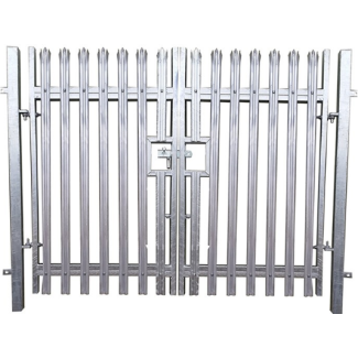 Portails pour véhicules Palisade