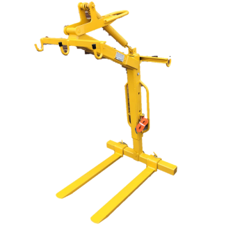Crane Fork Exension