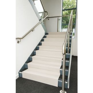 Protections pour marches d'escalier