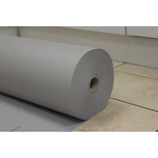 Rouleau de Protection de Sol Ignifuge