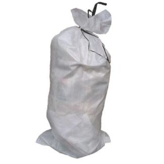 Sacs de sable en polypropylène