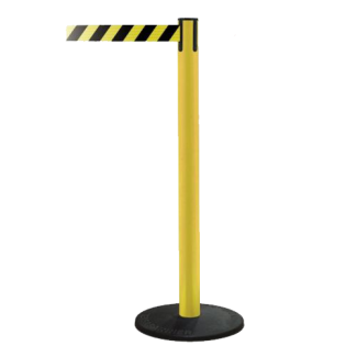 Barrière de circulation Tensabarrier