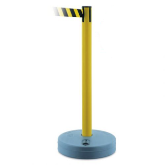 Barrière de poteau extérieure Tensabarrier