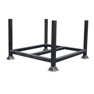 Racks de Stockage pour Poteaux
