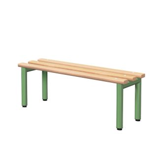 Banc de Vestiaire Monoface