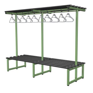 Banc Suspendu - Simple ou Double
