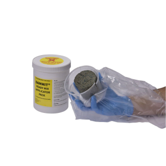Kit Applicateur de Mastic pour Fûts