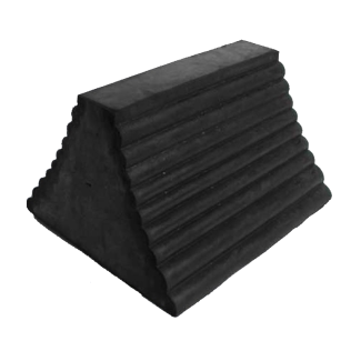 Cales de Roue Pyramidales pour Véhicules Lourds