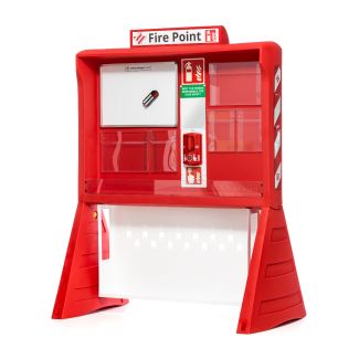 RAMS Board - Fire Point