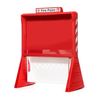 RAMS Board - Fire Point