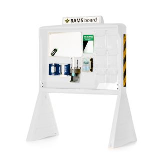 RAMS Board - Workplace Safety