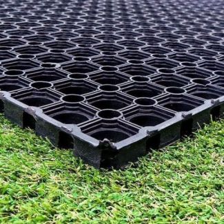 Location de Tapis en Caoutchouc Ecomat